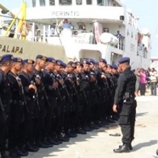 Polsek Arjasa Diserbu Warga, Personel Brimob Dikerahkan