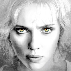 Lucy Bukan Sekadar Manusia Super bagi Scarlett Johansson