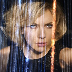 Lucy, Proyek 10 Tahun Luc Besson dan Evolusi Otak Manusia