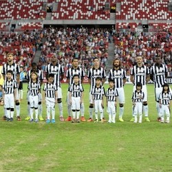 Tantangan Juve untuk Kembali Pertahankan Gelar