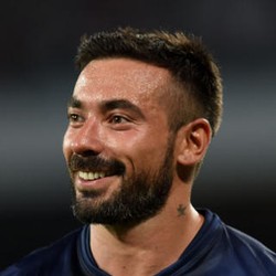 Inter Sedang Dekati Lavezzi?