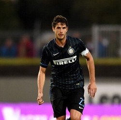 Jalani Peran Kapten, Ranocchia Teladani Zanetti dan Buffon