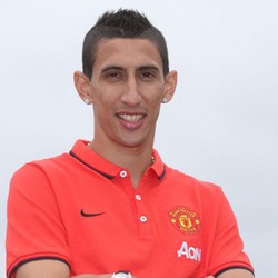 Membandingkan Di Maria dengan Bintang-bintang Mahal Lainnya