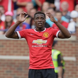 MU Pulangkan Lagi Zaha ke Palace