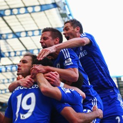 Etoo dan Everton Menghadang Laju Chelsea