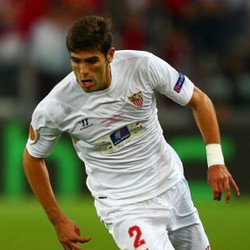 Tottenham Datangkan Federico Fazio dari Sevilla