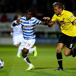 QPR Disingkirkan Klub Divisi Empat, Villa Kalah dari Tim Divisi Tiga