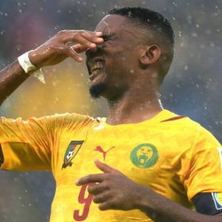 Para Pemain Top Pensiun dari Timnas, Kini Giliran Etoo