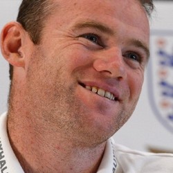 Rooney Jadi Kapten Inggris yang Baru