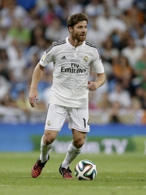 Bayern Memang Inginkan Xabi Alonso
