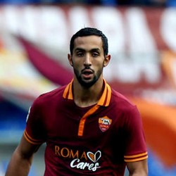 Resmi Jadi Pemain Bayern, Benatia Tak Sabar Dilatih Pep