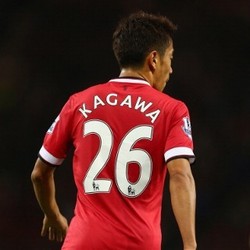 Kagawa Kembali Dirumorkan Bakal Balik ke Dortmund