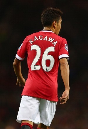 Kagawa Kembali Dirumorkan Bakal Balik ke Dortmund
