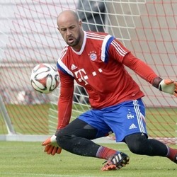 Tiga Pekan di Munich, Reina Mengaku Betah