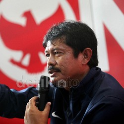 Indra Sjafri Sebut Timnas U-19 Akan Jajal West Ham