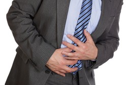 Jangan Sepelekan Maag yang Tak Sembuh-sembuh, Bisa Jadi Itu Kanker Hati