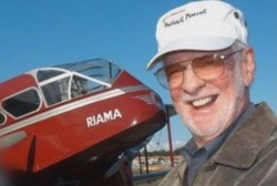 Diduga Demensia, Seorang Kakek Coba Membajak Pesawat Terbang