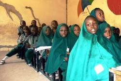 Ebola Mulai Menyebar ke Nigeria, Sekolah Ditutup untuk Cegah Penyebaran