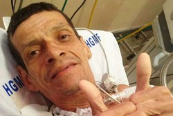 2 Jam Usai Dinyatakan Meninggal, Pria Ini Bangkit Lagi dari Kantong Mayat