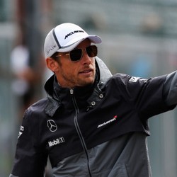 Masa Depan di McLaren Tak Menentu, Pensiun Jadi Opsi Button