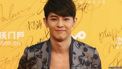 China Melarang Bintang Pria Mengiklankan Produk Wanita