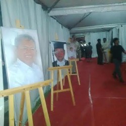 Prabowo Akan Cari Orang yang Bersih dan Jujur untuk Gantikan Suhardi Pimpin Gerindra