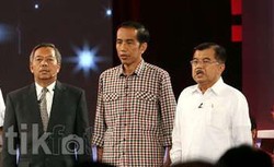 Rektor Undip Usul Gabungkan Kementerian ESDM dan Lingkungan Hidup, Mungkinkah?