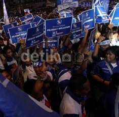 Wasekjen PAN: Ada Desakan Dari Daerah Agar Bergabung Dengan Jokowi