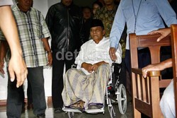 Ini Kesaksian yang Diungkapkan Mertua dan Kakak Ipar Anas di Persidangan
