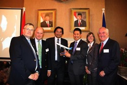 Mulai 8 September, Garuda Indonesia Mulai Layani Rute Penerbangan ke London