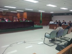 Disebut Cetuskan Gantung Anas di Monas, Machfud: Lucu Sekali