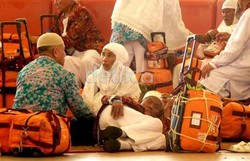 276 Kuota Haji Masih Kosong, Kemenag Buka Pengisian Hingga 5 September