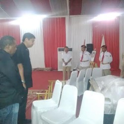 PDIP : Suhardi Politikus Rendah Hati