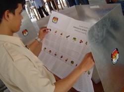 Didi Supriyanto Usulkan Rekap Suara Pemilu Mulai Tingkat Kabupaten