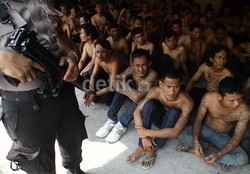 Polda Metro Jaya: Kejahatan di DKI Naik 3 Persen Dibanding Tahun Lalu