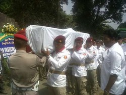 Sosok Suhardi di Mata Waketum PAN