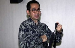 Kejagung Koordinasi dengan KPK untuk Periksa Wawan