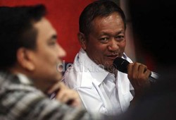 Suhardi Akan Dikebumikan di Komplek Pemakaman UGM Yogyakarta