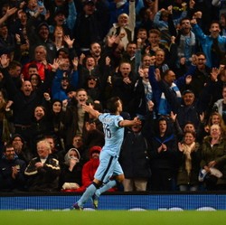 Ada di Grup Sulit Tak Surutkan Tekad dan Optimisme City