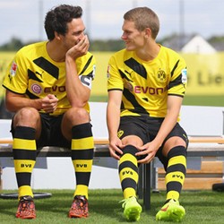 Lawan Sudah Didapatkan, Hummels Pede Dortmund Lewati Fase Grup