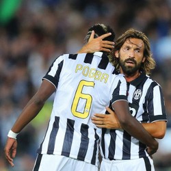 Soal Hasil Pengundian Fase Grup, Juve Belajar dari Musim Lalu