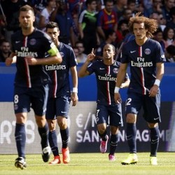 PSG Tak Mau Lagi Terhenti di Perempatfinal