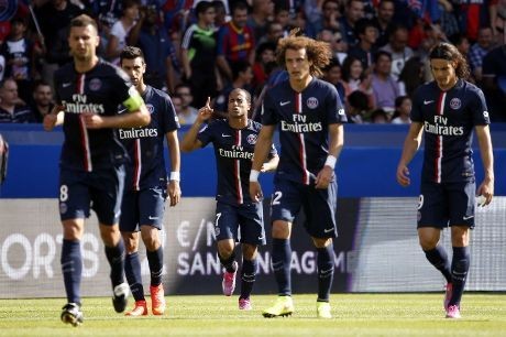 PSG Tak Mau Lagi Terhenti di Perempatfinal