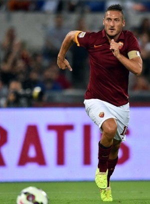 Tergabung di Grup Sulit, Roma: Tak Mudah Juga Buat Tim Lainnya