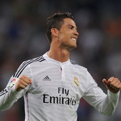 CR7: Liverpool Bakal Menyulitkan untuk Madrid