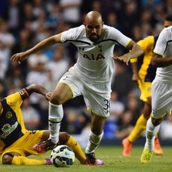 Tottenham Lolos ke Fase Grup, Hull Gagal Melaju