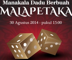 Demam Mahabharata Berlanjut ke Panggung Pertunjukan