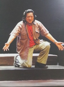 Yuk, Nonton Lagi Bengkel Teater Rendra