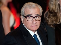 Sutradara Film Ramones adalah Martin Scorsese?