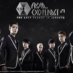 Panggung Konser EXO The Lost Planet Jakarta Mulai Dibangun